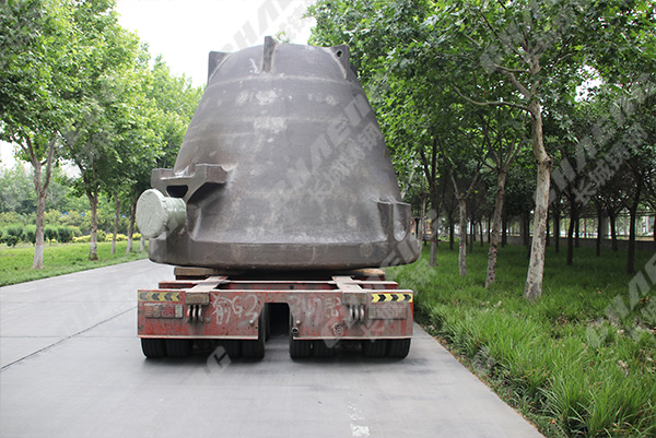 新鄉(xiāng)長城鑄鋼常用到鑄鋼材質(zhì)都分為哪幾種？