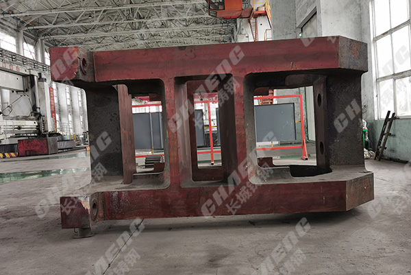 軋機(jī)機(jī)架的密度與性能有什么樣的關(guān)聯(lián)？