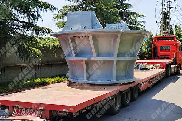 破碎機(jī)殼體都會采用哪些鑄造工藝？