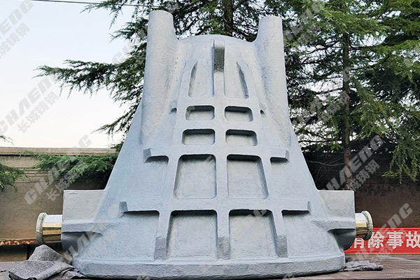 大型鑄鋼件加工廠家都會(huì)用哪些材質(zhì)？它們有什么樣的特點(diǎn)？