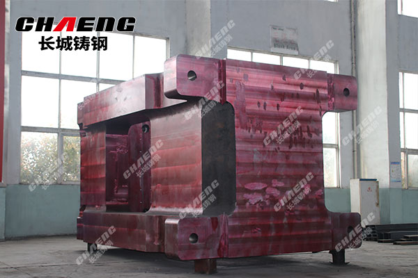大型鑄造企業(yè)長(zhǎng)城鑄鋼的主要產(chǎn)品有哪些？
